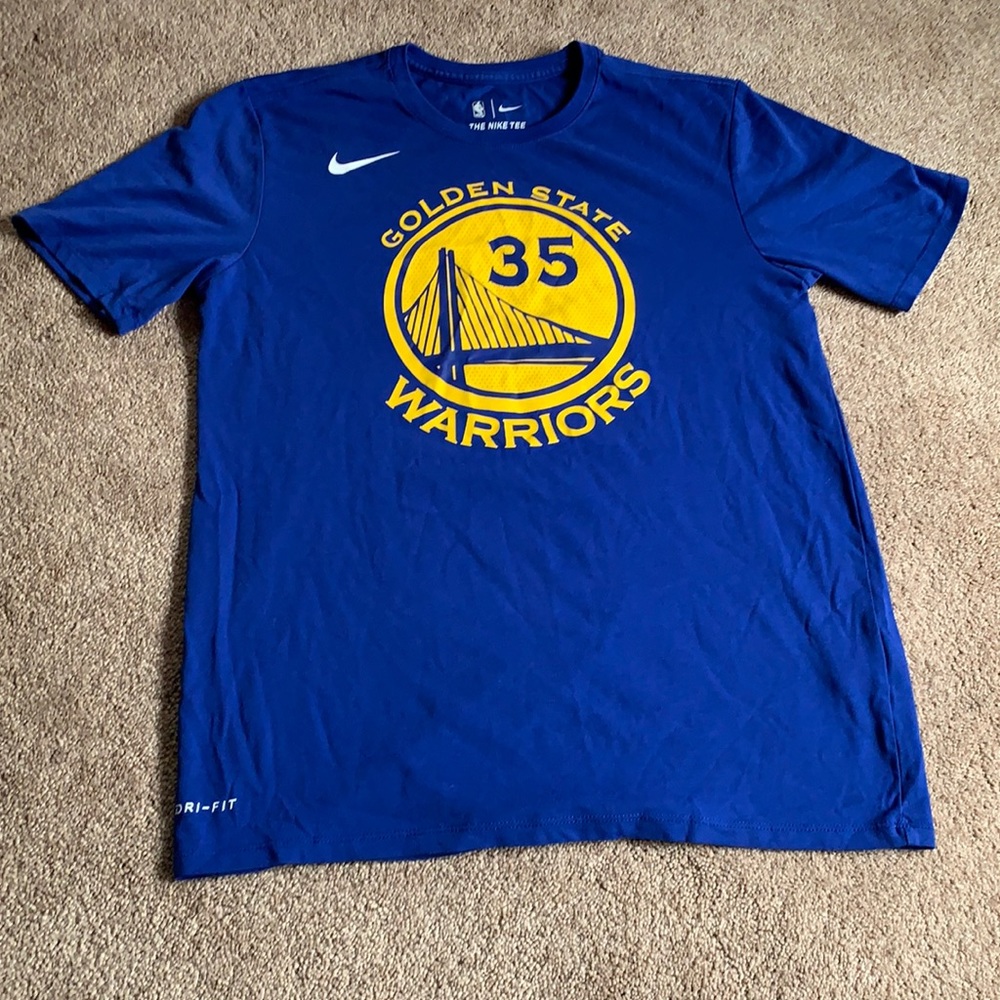 Golden state Warriors T-Shirt jersey